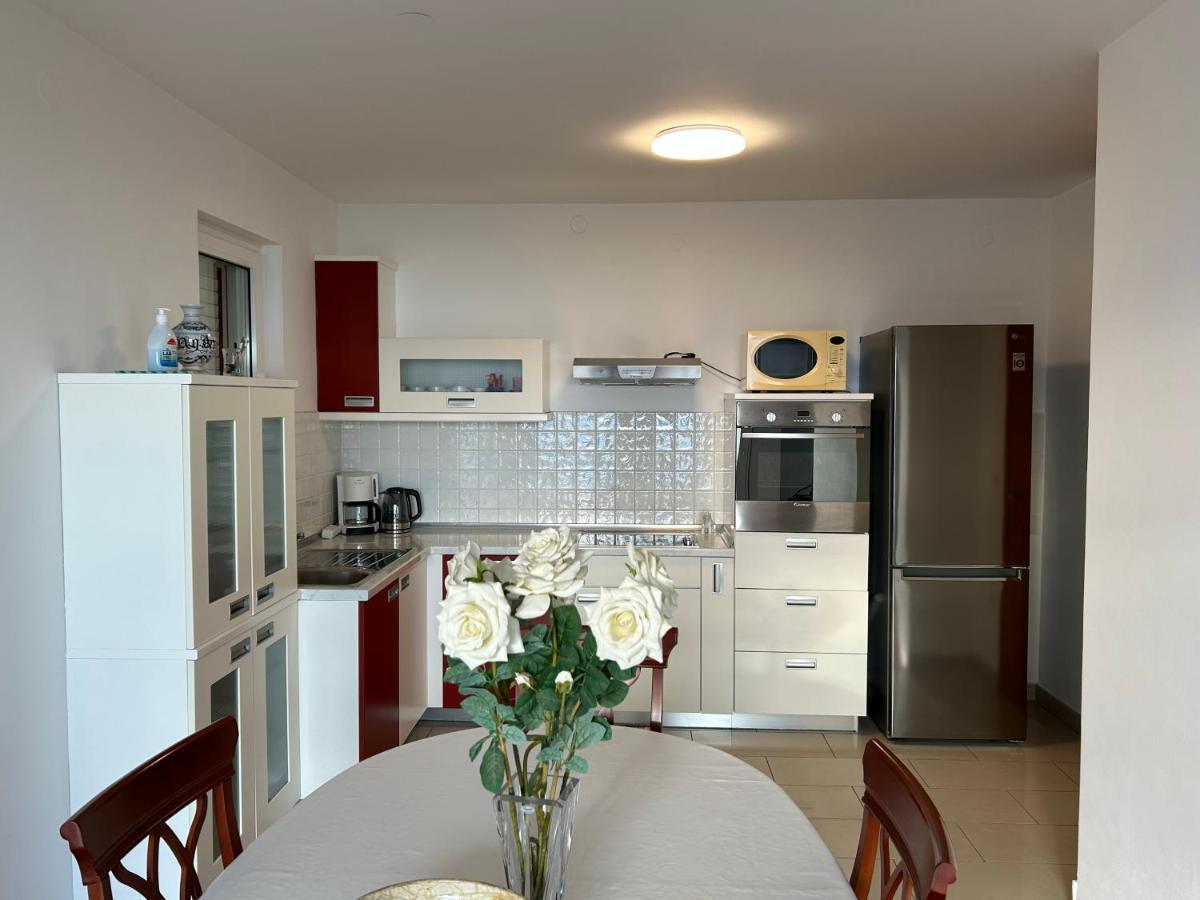 Apartman Tina