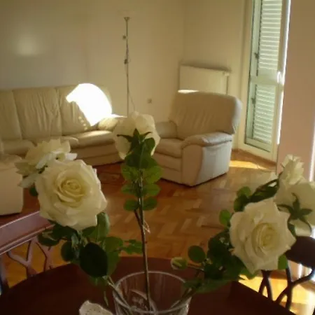 Apartment Tina Rijeka Room photo