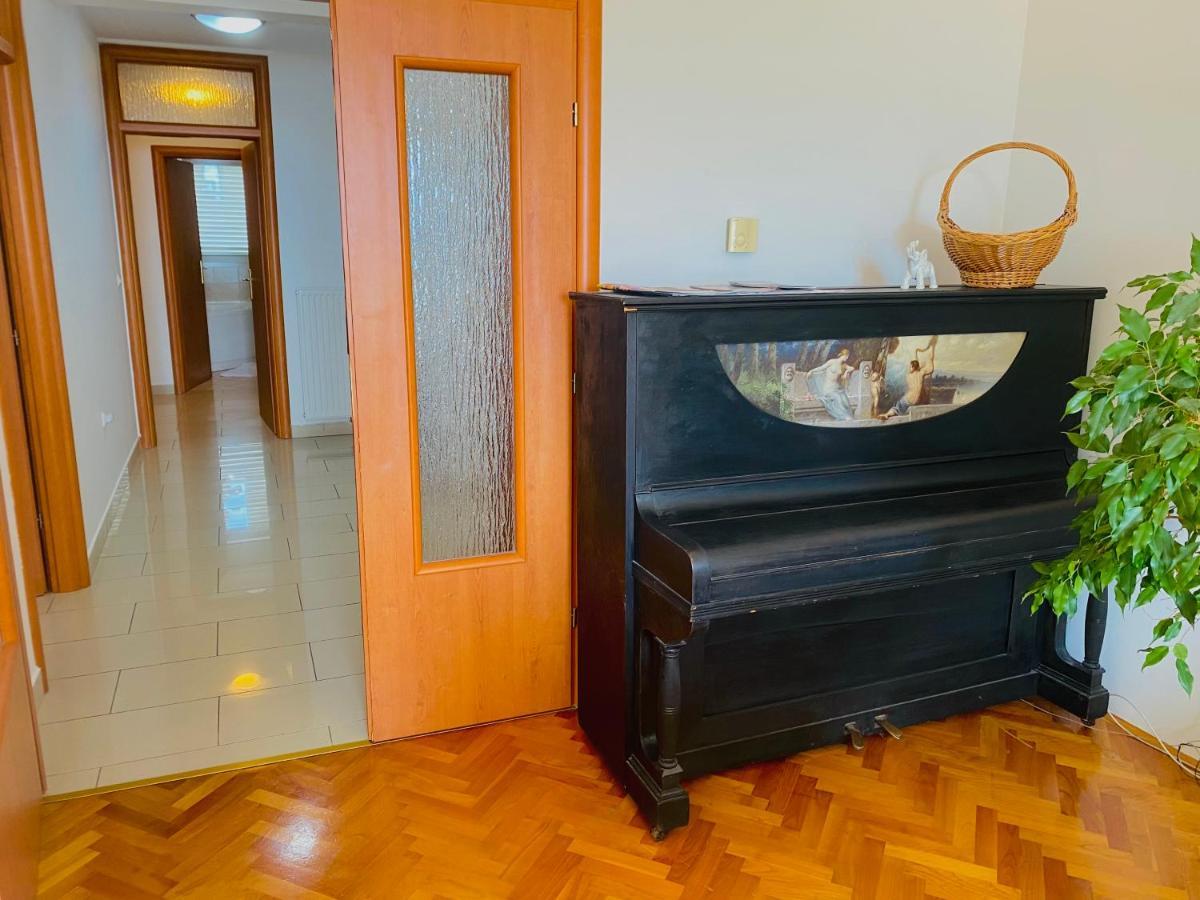 Appartement Tina