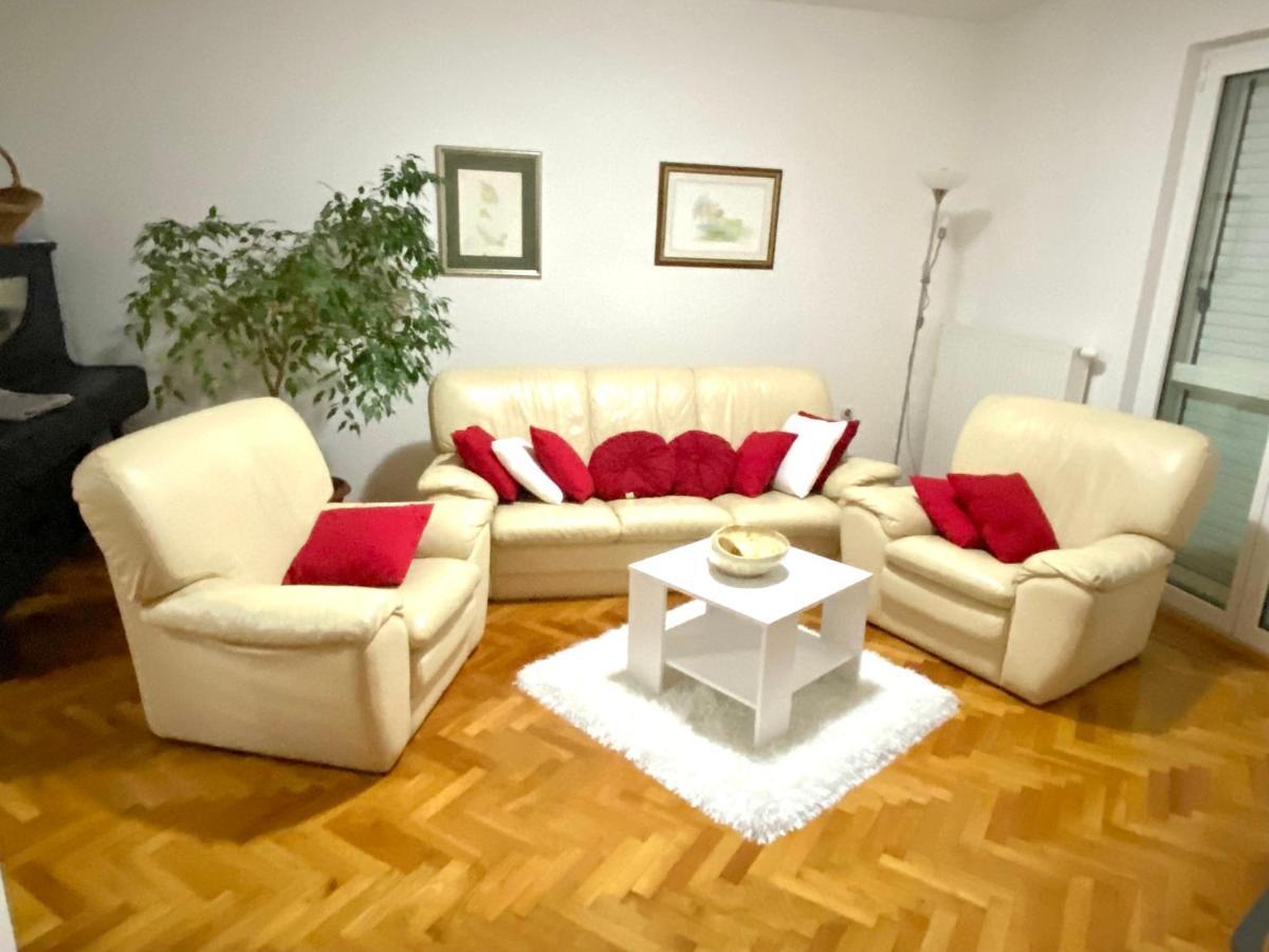 Appartement Tina