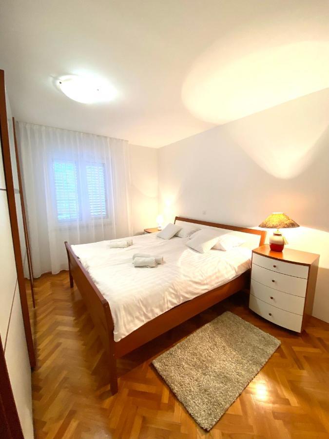 Appartement Tina *