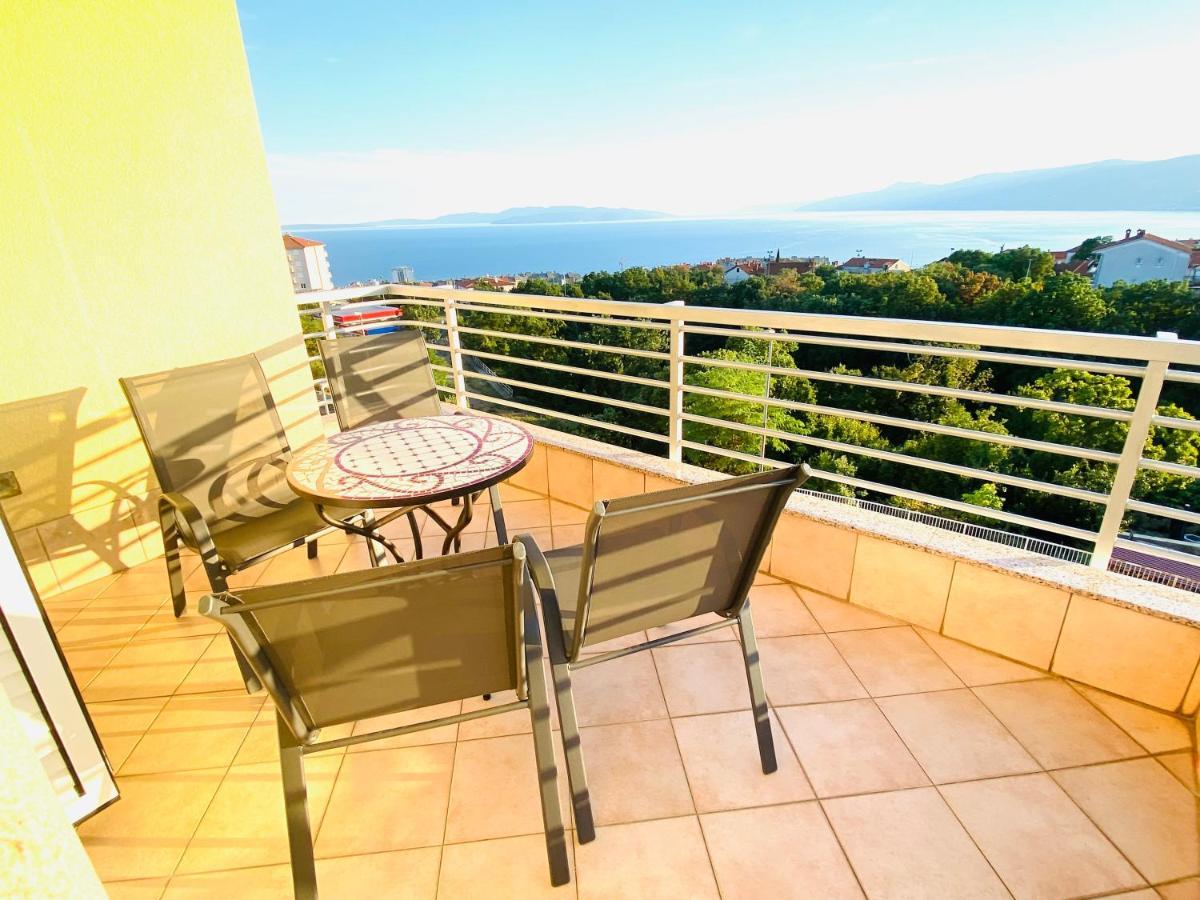 Tina Appartement *