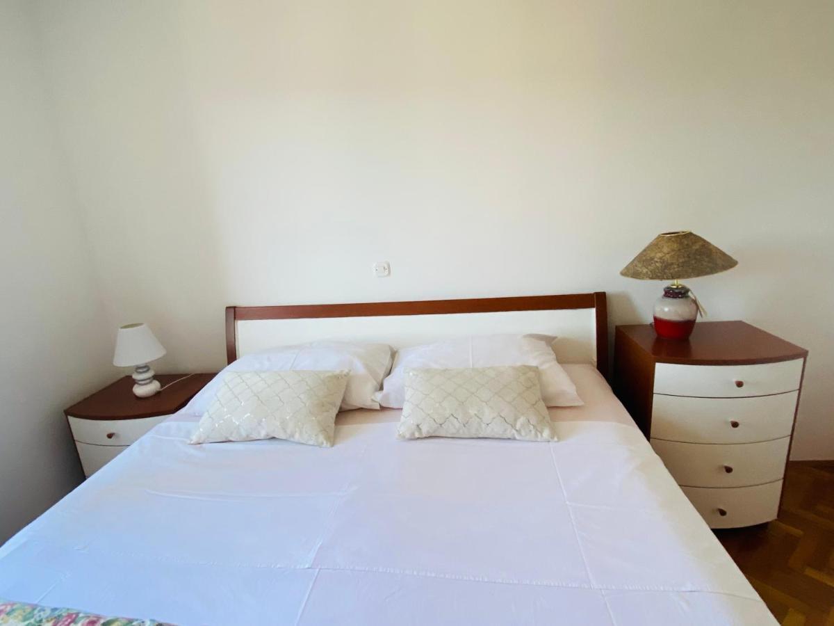 Tina Apartment Rijeka