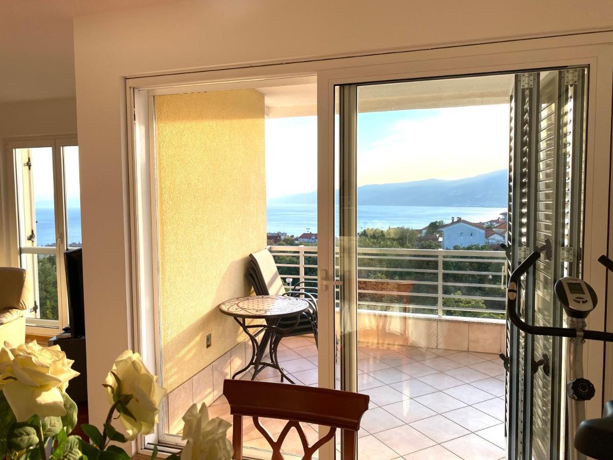 Appartement Tina