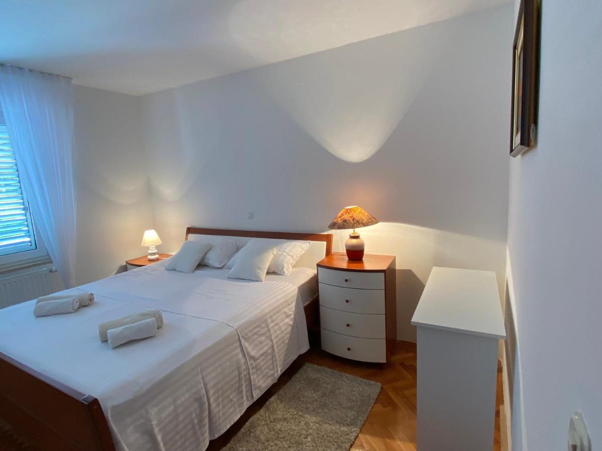 Tina Appartement Rijeka