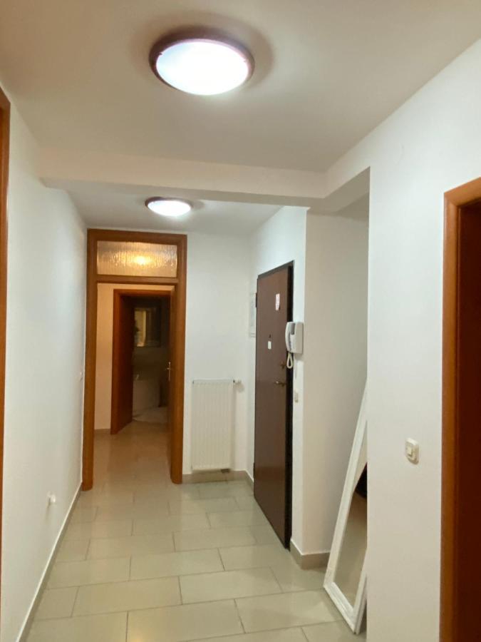 Appartement Tina Rijeka