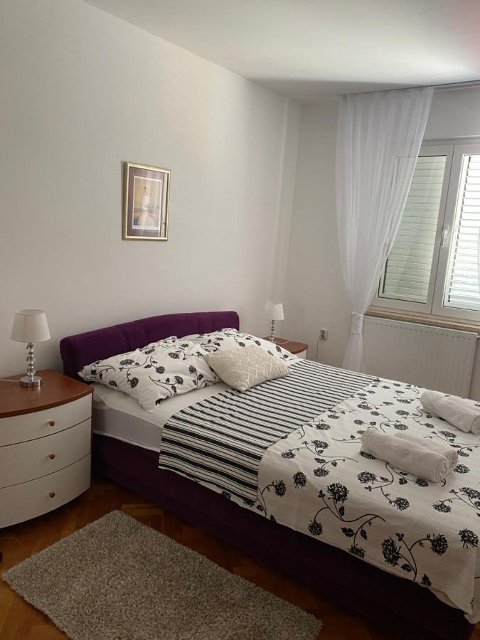 Tina Apartment