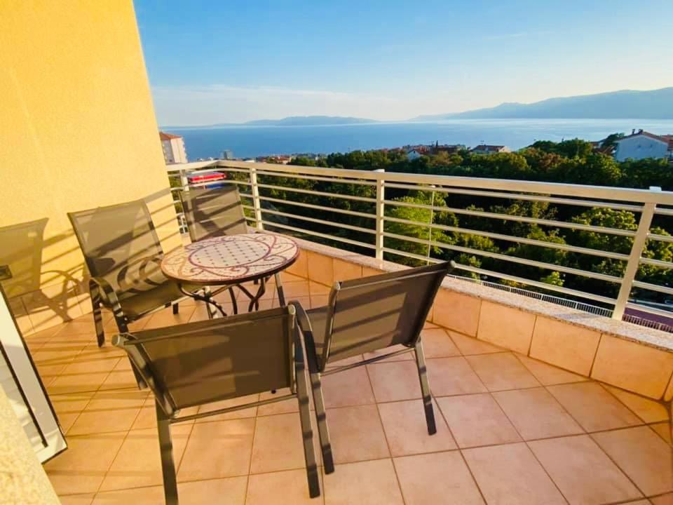 Tina Appartement Rijeka