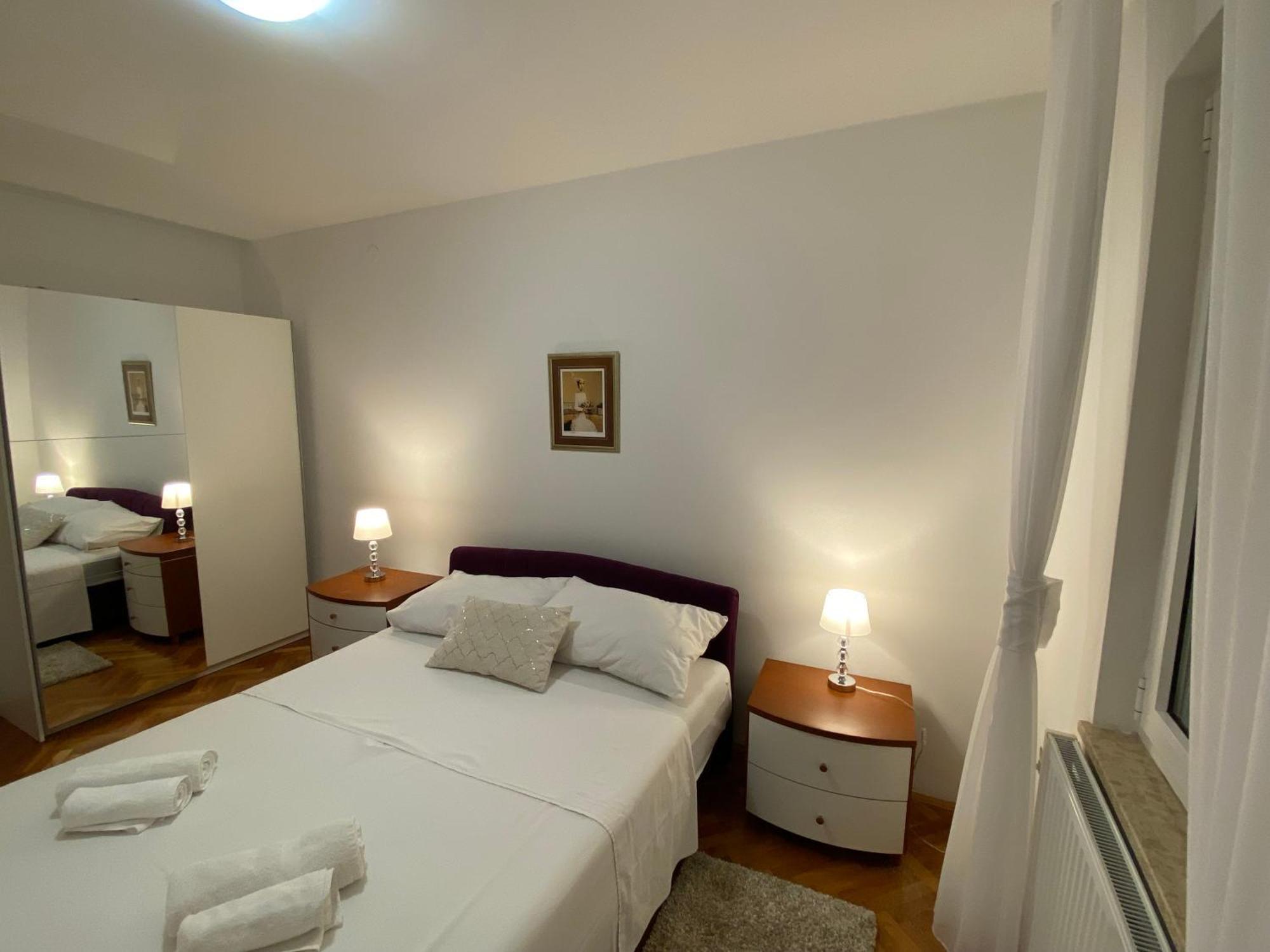 Tina Appartement *
