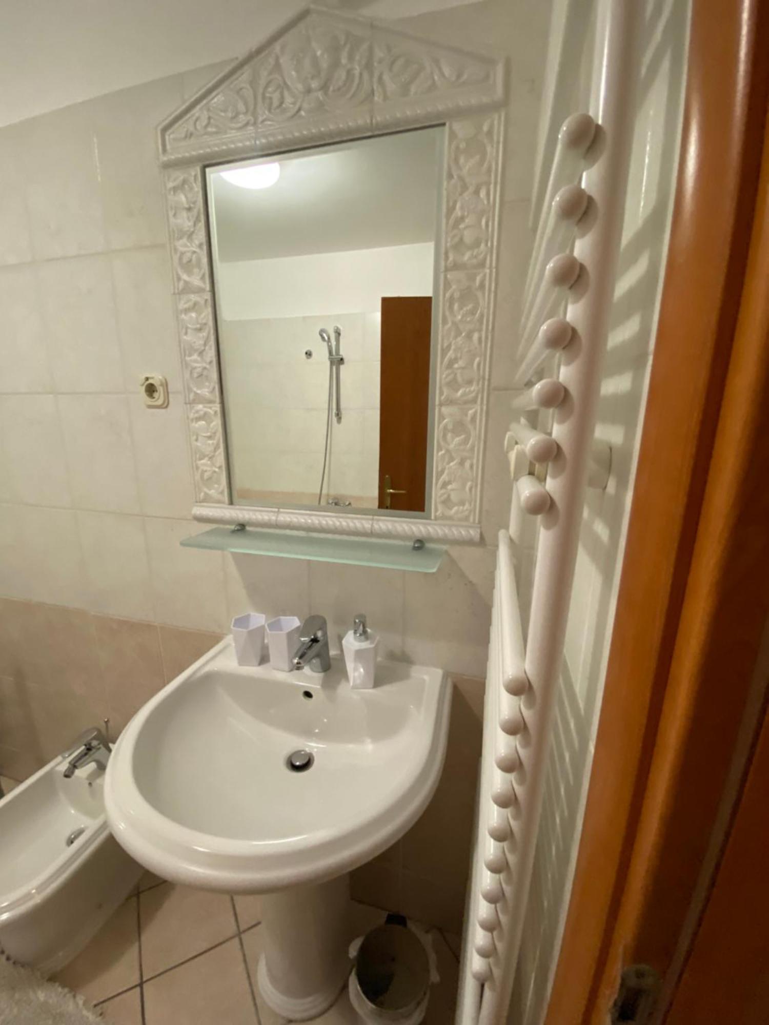 Appartement Tina