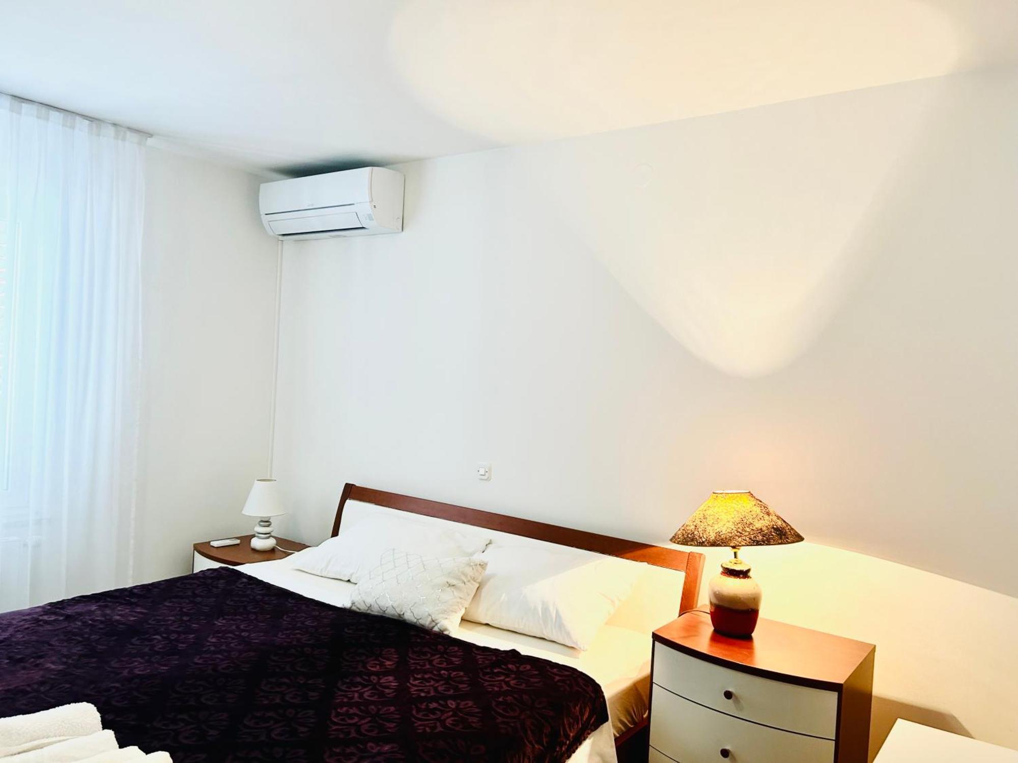 Tina Appartement *