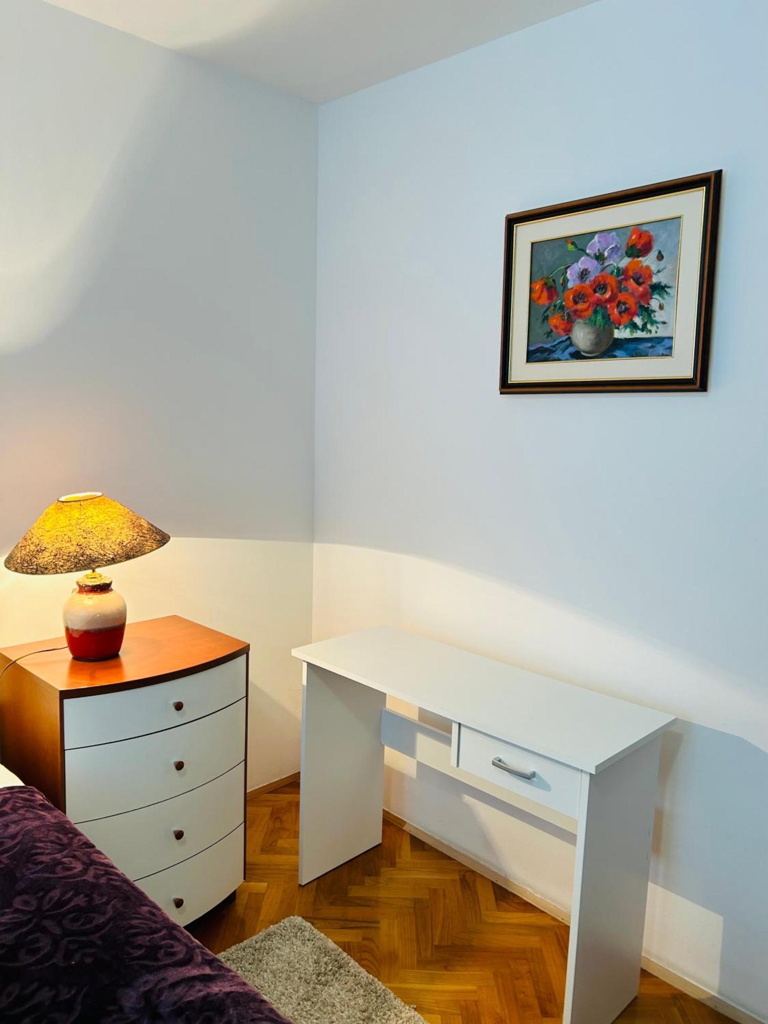 Tina Appartement *