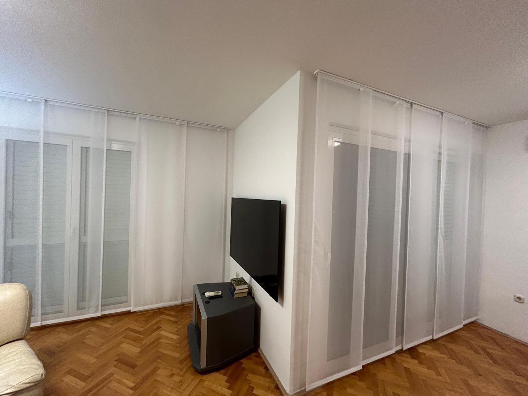 Tina Appartement
