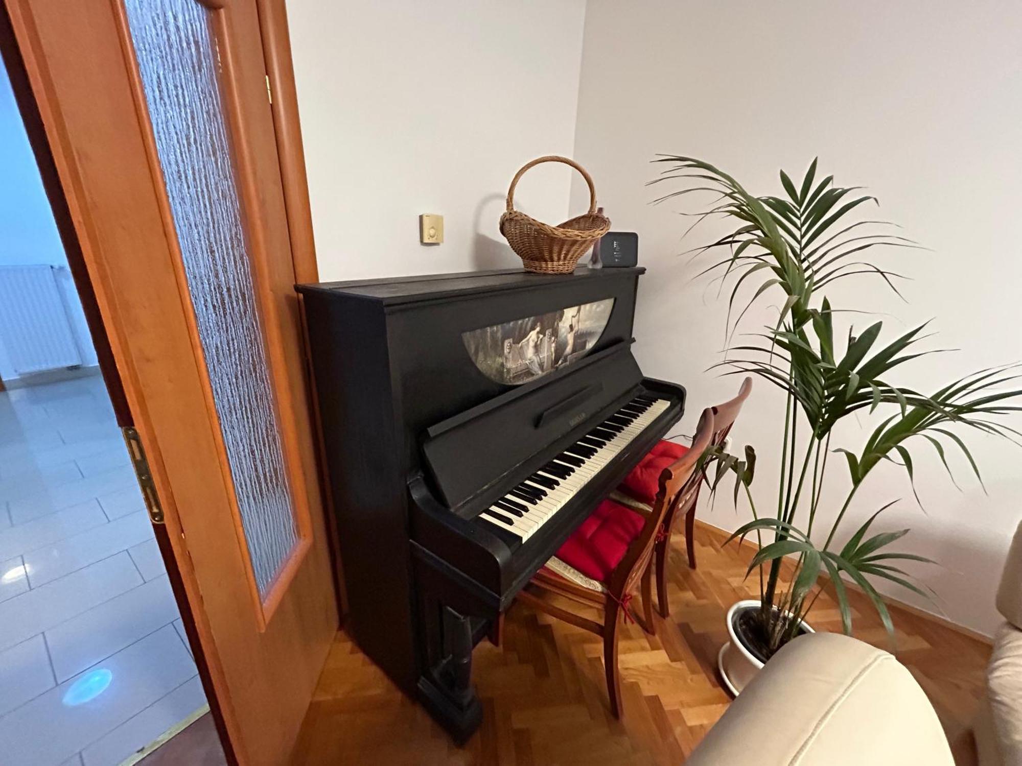 Tina Apartment *