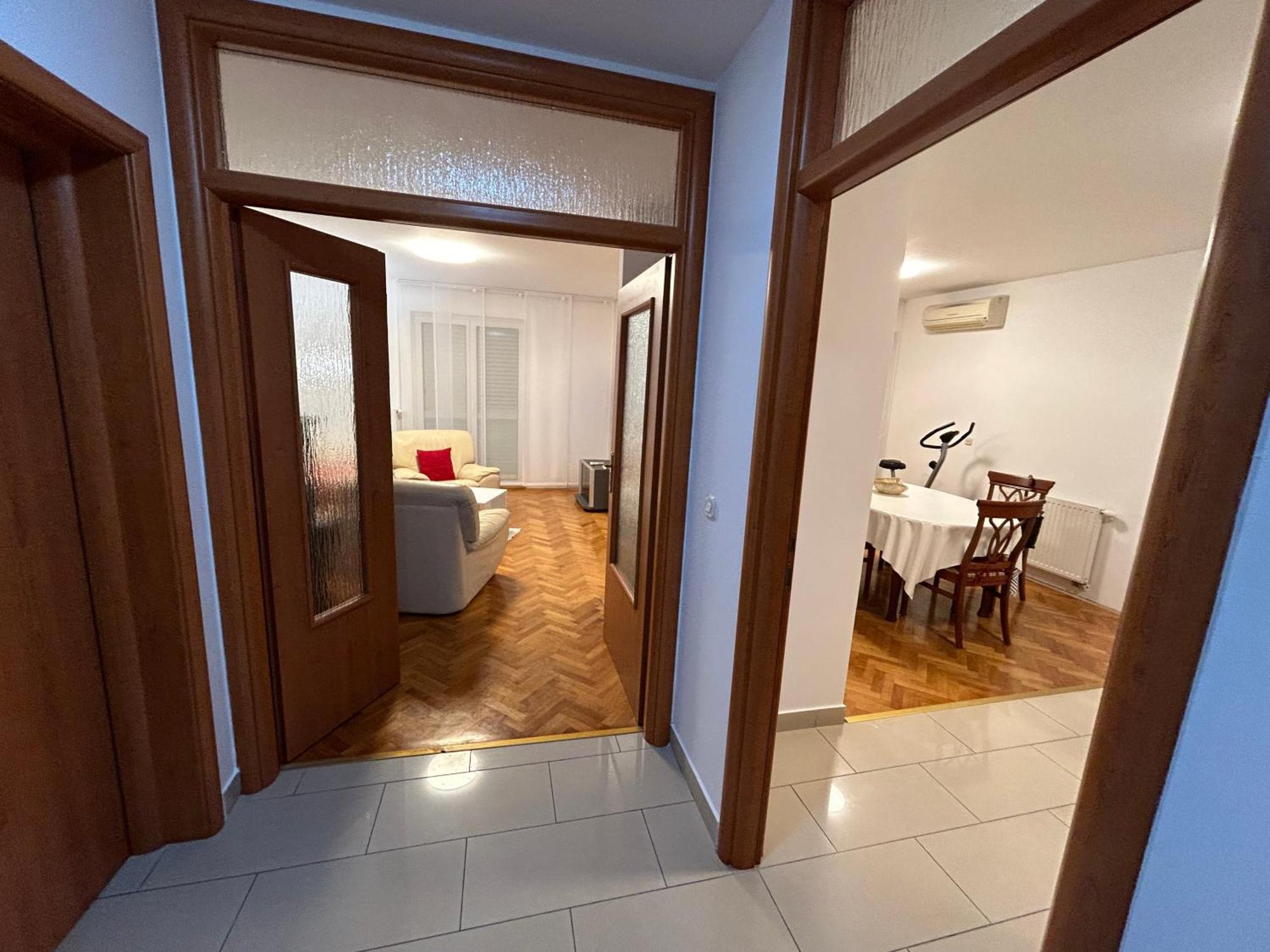 Tina Appartement Rijeka