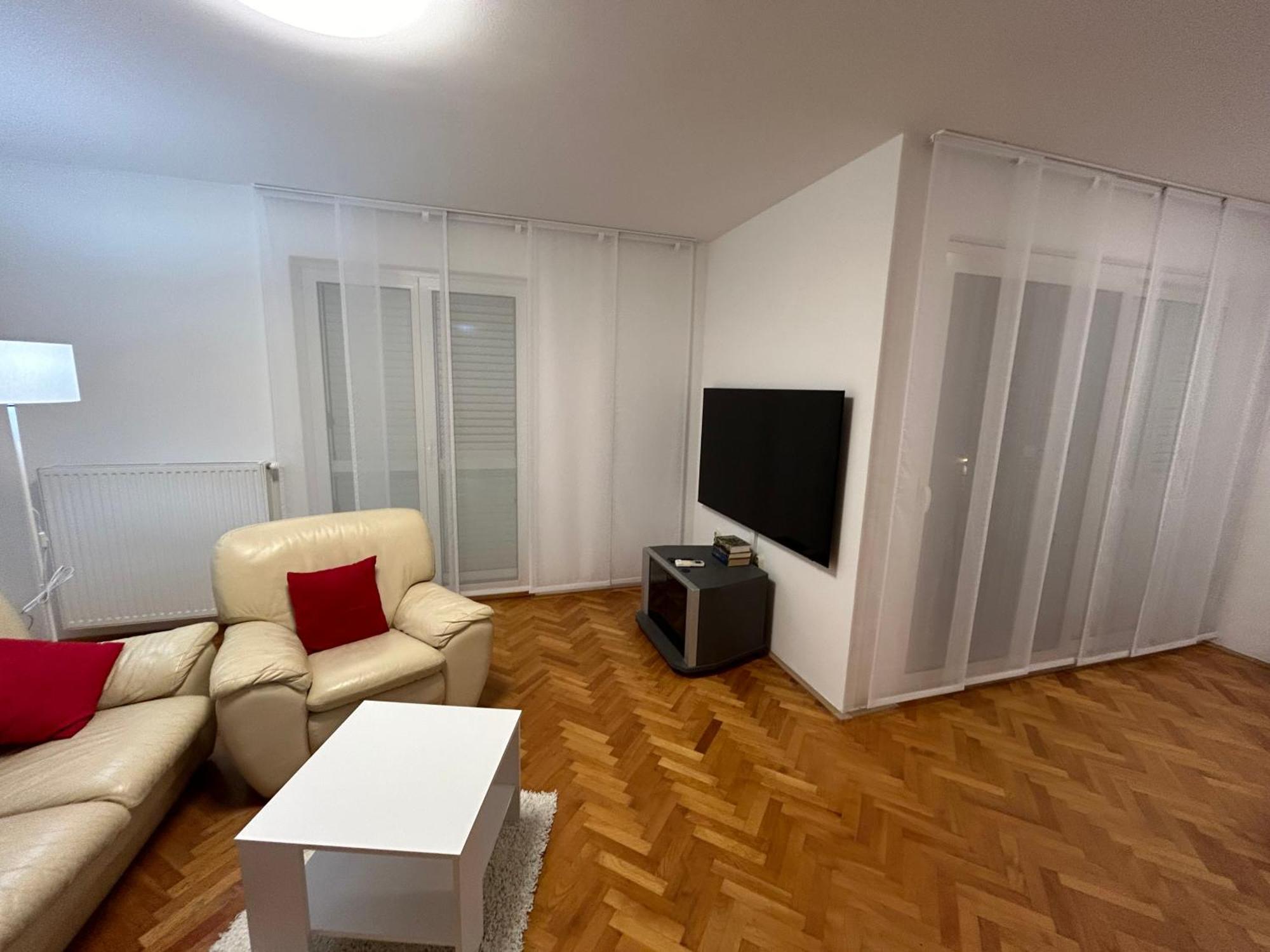Tina Apartment
