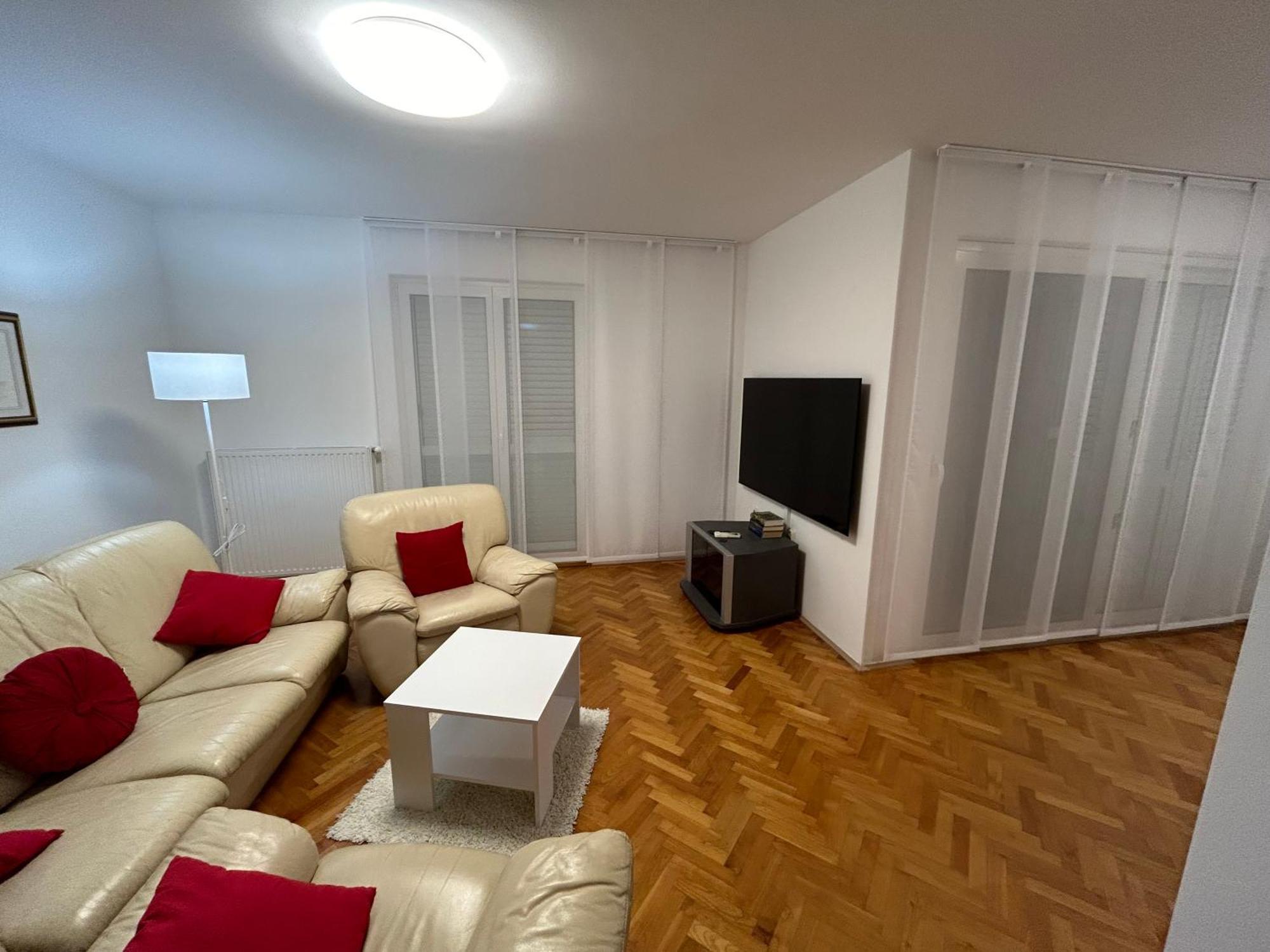Appartement Tina *