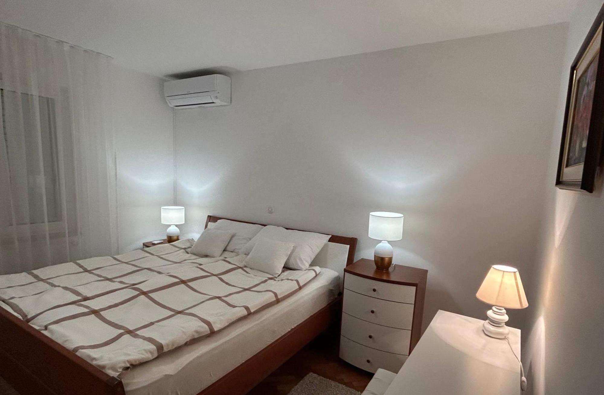 Appartement Tina Rijeka