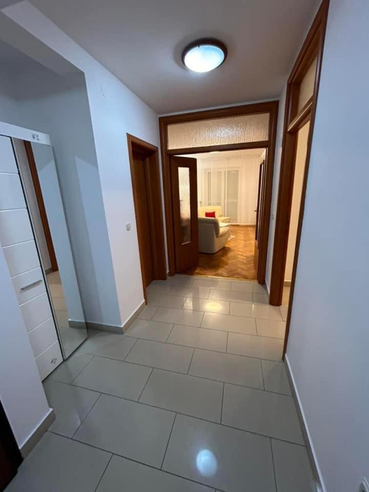 Appartement Tina *