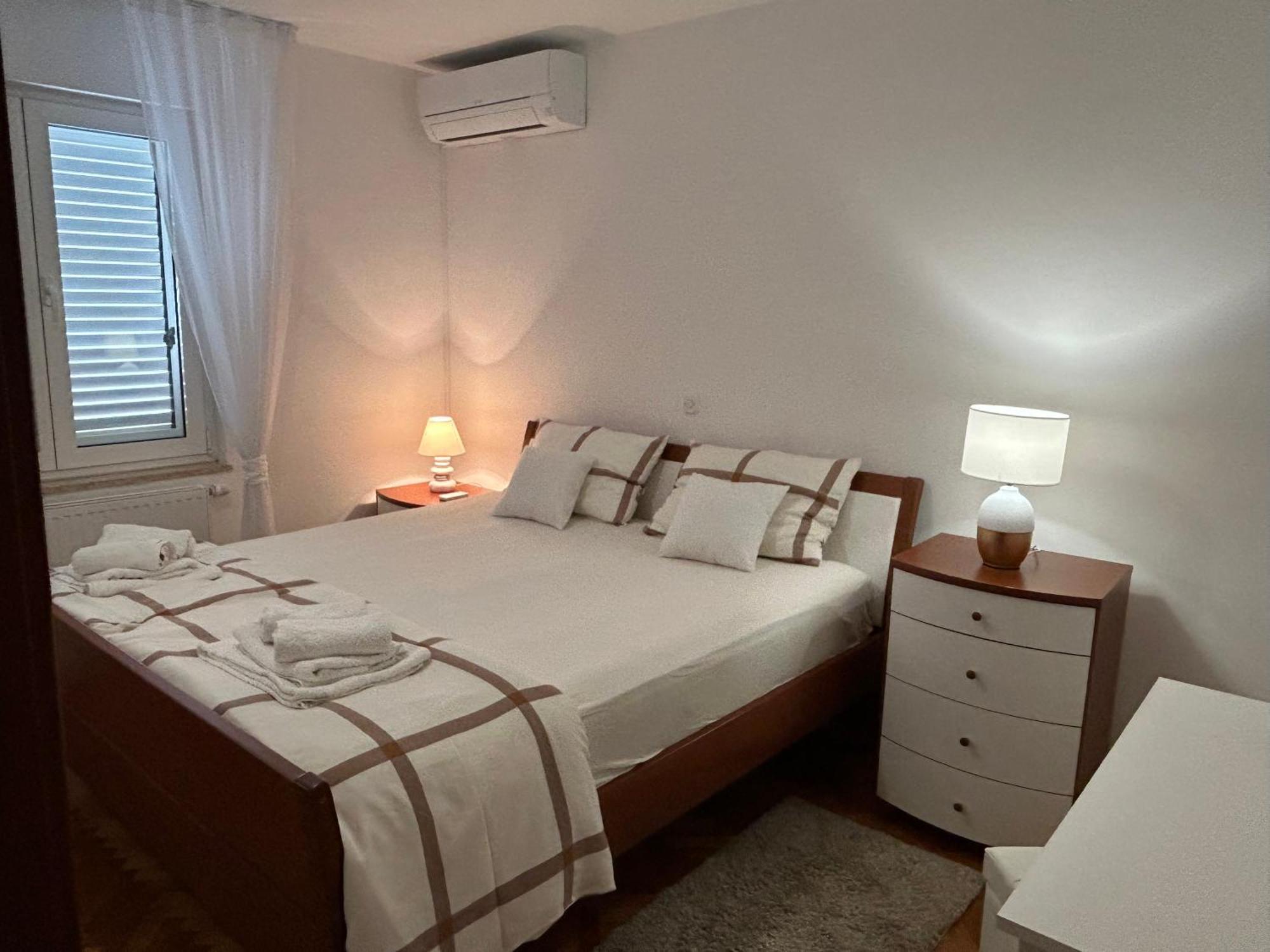 Appartement Tina