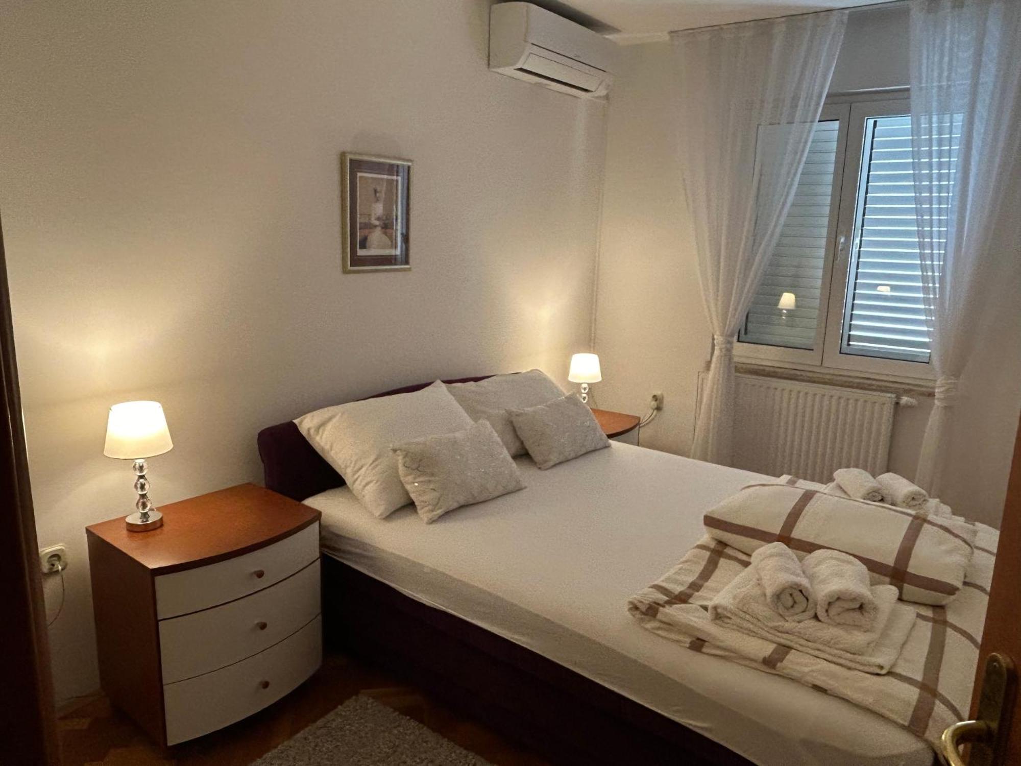 Tina Apartment *