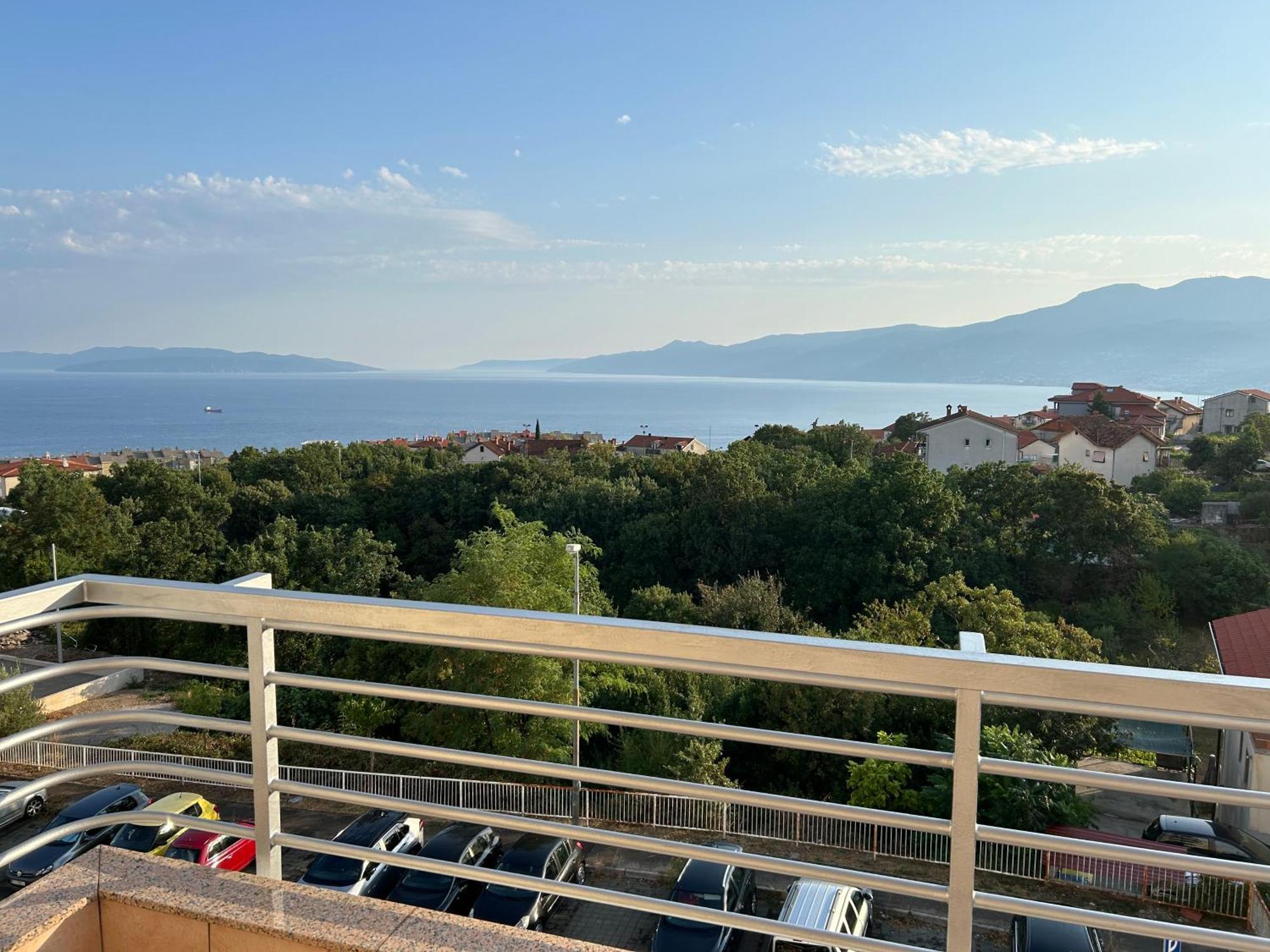 Apartment Tina Rijeka